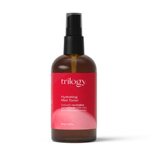 Trilogy Rosehip Face Care Hydrating Mist Toner