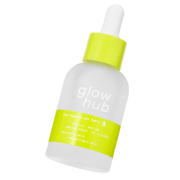 Glow Hub Hydration Hero Serum