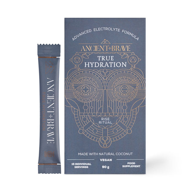 Ancient & Brave True Hydration Sachets 90g