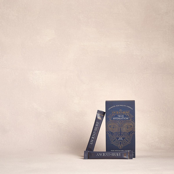 Ancient & Brave True Hydration Sachets 90g
