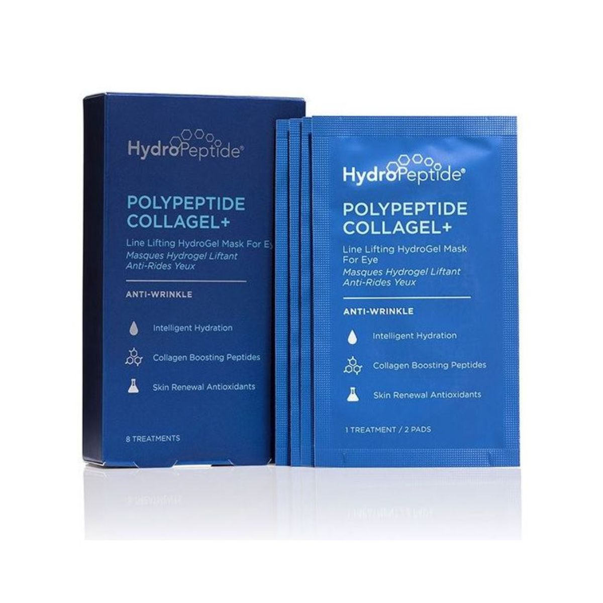 HydroPeptide PolyPeptide Collagel+ Eye