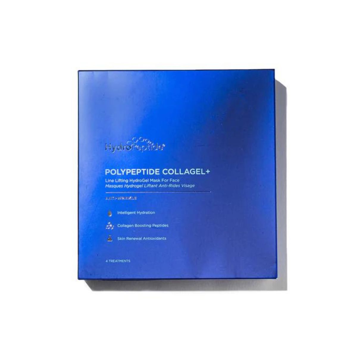 HydroPeptide PolyPeptide Collagel+ Face