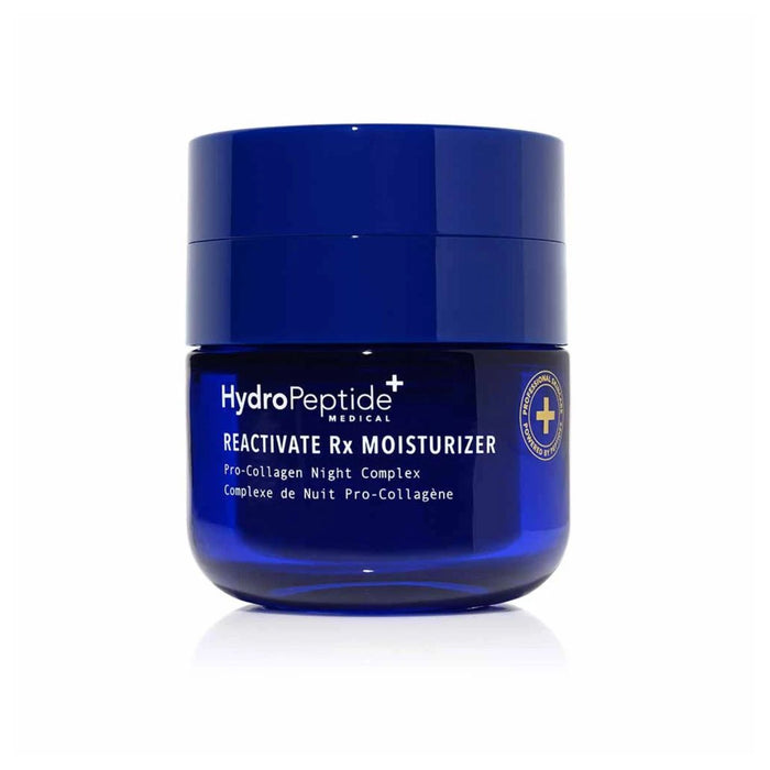 HydroPeptide Reactive Rx Moisturiser 