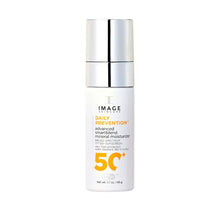 IMAGE Daily Prevention Advanced Smart Blend Mineral SPF 50