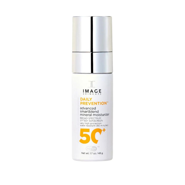 IMAGE Daily Prevention Advanced Smart Blend Mineral SPF 50