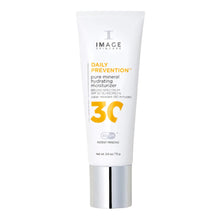 🎁 Free IMAGE Daily Prevention Pure Mineral Hydrating Moisturizer SPF30 when you spend €125 on IMAGE Skincare Individual Products (100% off)
