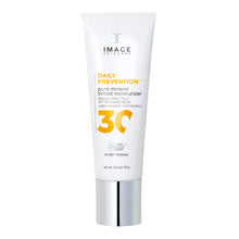 🎁 Free IMAGE Daily Prevention Pure Minerals Tinted Moisturizer SPF 30 when you spend €125 on IMAGE Skincare Individual Products (100% off)