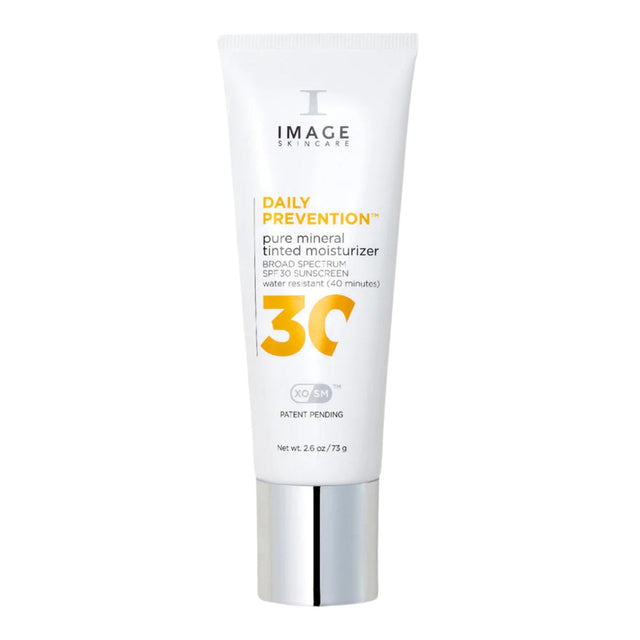🎁 Free IMAGE Daily Prevention Pure Minerals Tinted Moisturizer SPF 30 when you spend €125 on IMAGE Skincare Individual Products (100% off)