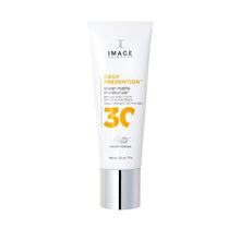 IMAGE Daily Prevention Sheer Matte Moistuizer SPF 30