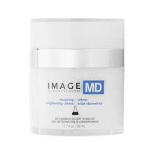 IMAGE MD Restoring Brightening Crème