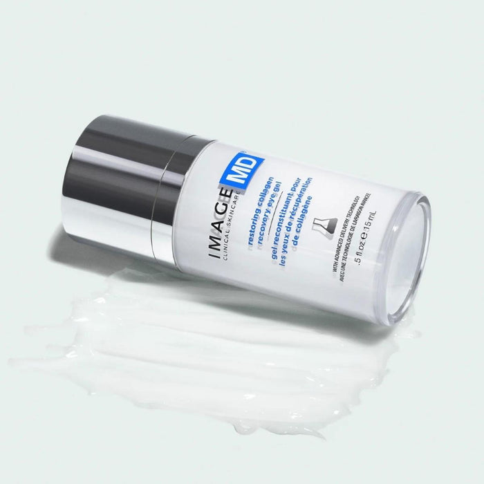 IMAGE MD Restoring Collagen Recovery Eye Gel