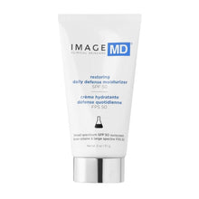 IMAGE MD Restoring Daily Defense Moisturiser