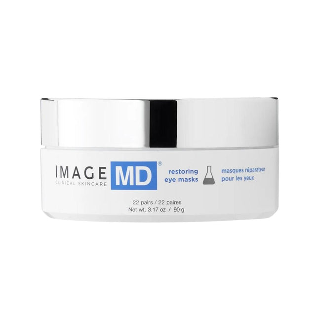 IMAGE MD Restoring Hydro-gel Eye Masks