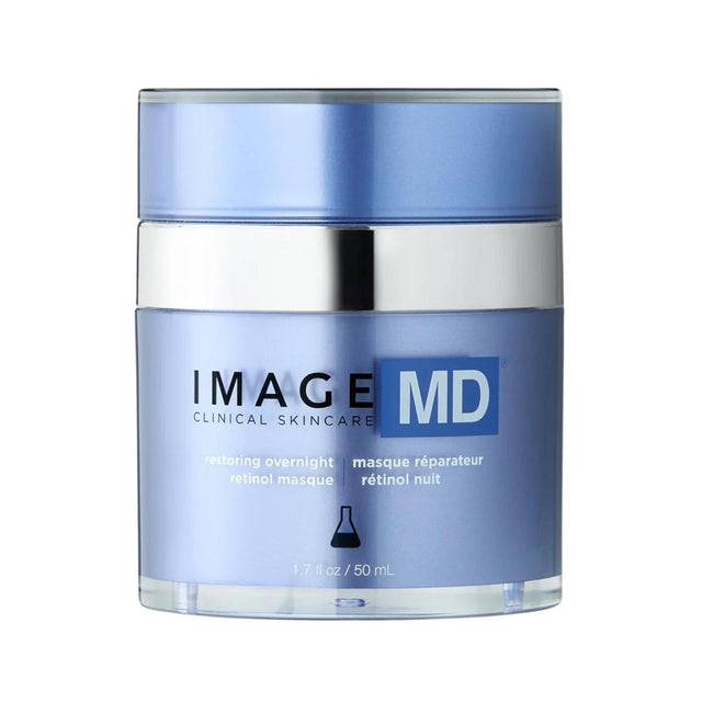 IMAGE MD Restoring Overnight Retinol Masque