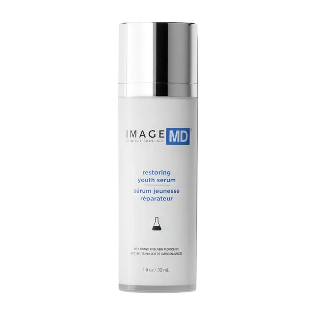 IMAGE MD Restoring Youth Serum