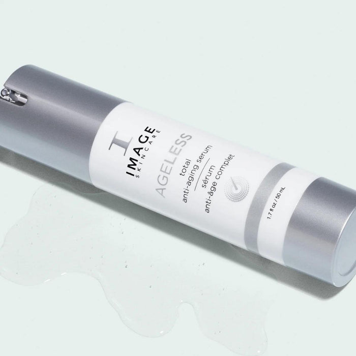 IMAGE Skincare Ageless Total Anti Aging Serum product shot 