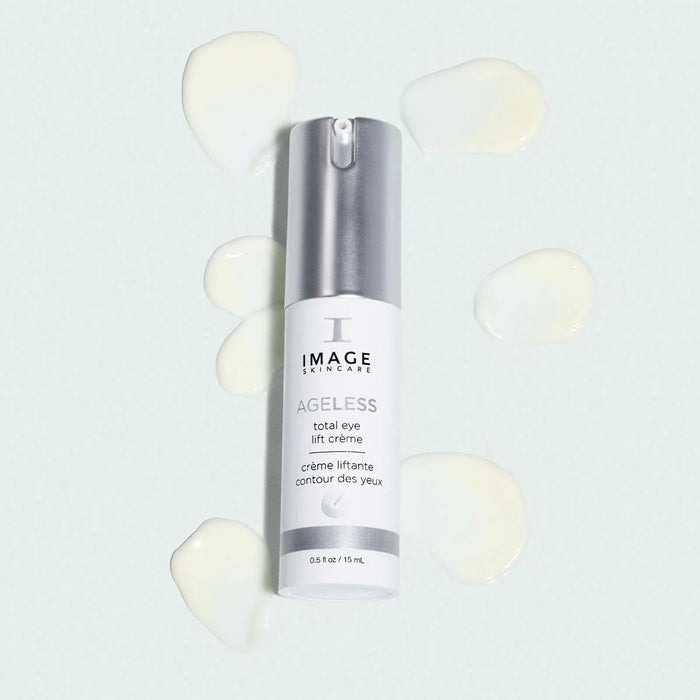 IMAGE Skincare Ageless Total Eye Lift Creme product 