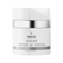 IMAGE Skincare Ageless Total Overnight Mask