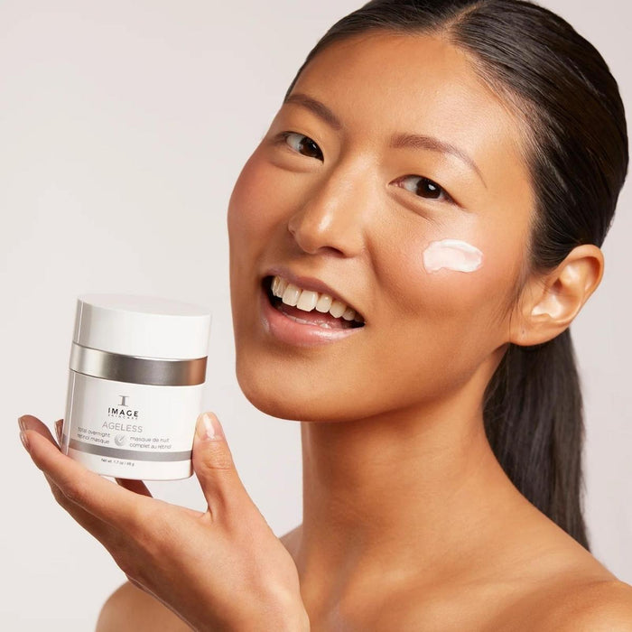 IMAGE Skincare Ageless Total Overnight Mask