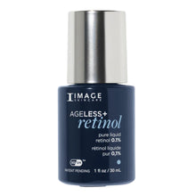 IMAGE Skincare Ageless+ Pure Liquid Retinol 0.1%