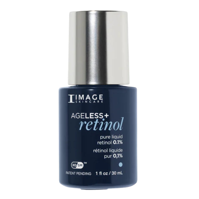IMAGE Skincare Ageless+ Pure Liquid Retinol 0.1%