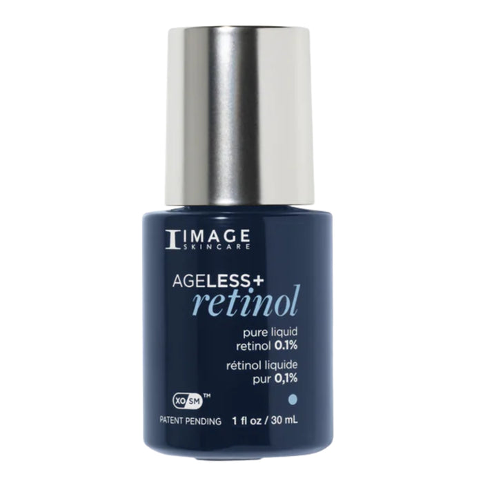 IMAGE Skincare Ageless+ Pure Liquid Retinol 0.1%