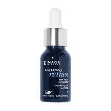 IMAGE Skincare Ageless+ Pure Liquid Retinol 0.1% Travel Size