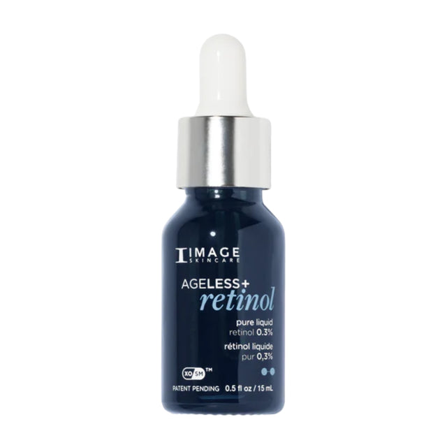 IMAGE Skincare Ageless+ Pure Liquid Retinol 0.3% Travel Size