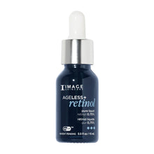 IMAGE Skincare Ageless+ Pure Liquid  Retinol 0.75% Travel Size