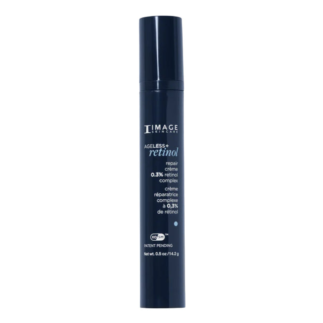 IMAGE Skincare Ageless+ Retinol Repair Crème  0.1% Retinol Complex Travel Size