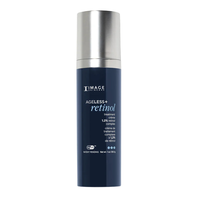 IMAGE Skincare Ageless+ Retinol Treatment Crème 1.2% Retinol Complex