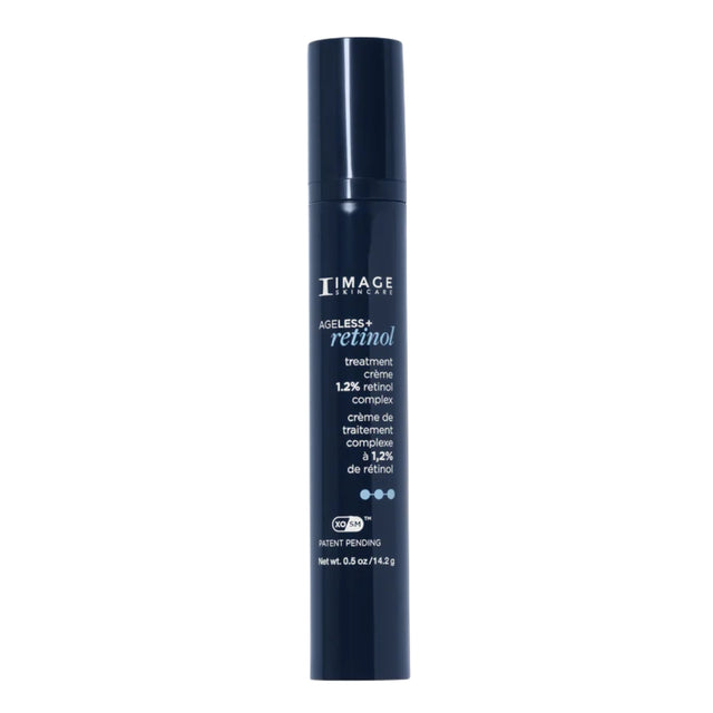 IMAGE Skincare Ageless+Retinol Treatment Crème 1.2% Retinol Complex Travel Size