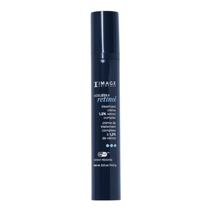 IMAGE Skincare Ageless+Retinol Treatment Crème 1.2% Retinol Complex Travel Size