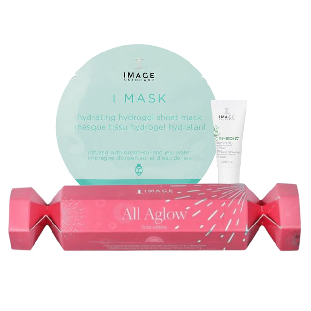 IMAGE Skincare All Aglow Gift Set