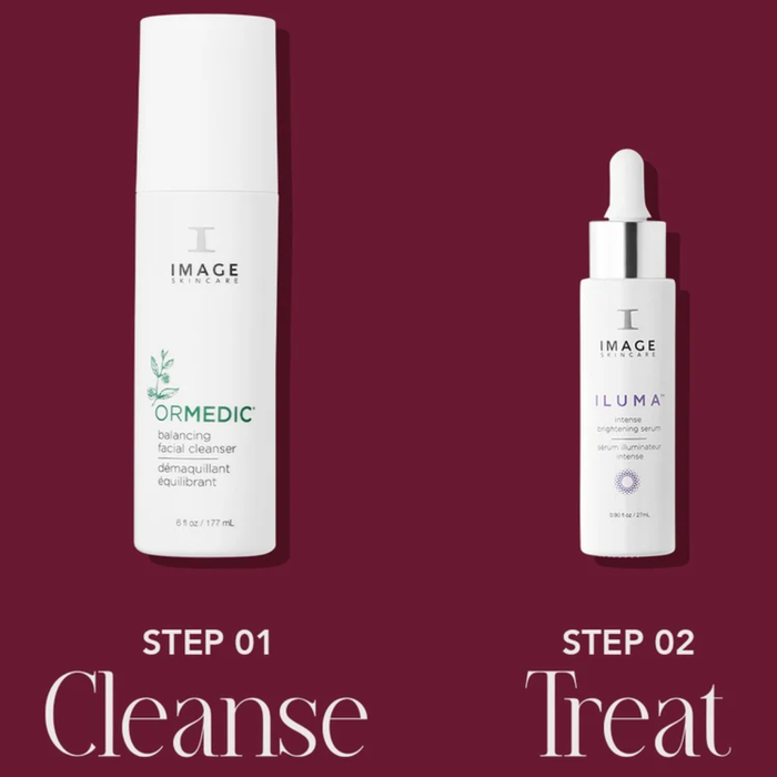 IMAGE Skincare Balanced & Bright Duo Gift Set