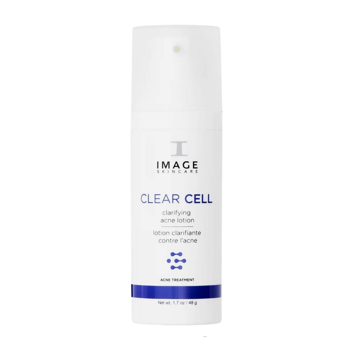 IMAGE Skincare Clear Cell Clarifying Acne Lotion 