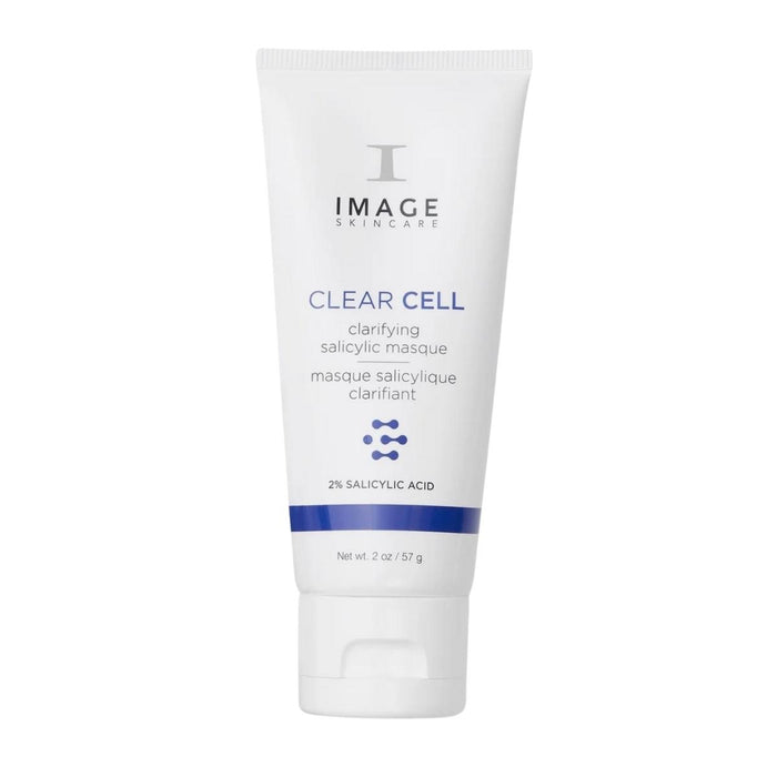 IMAGE Skincare Clear Cell Clarifying Masque