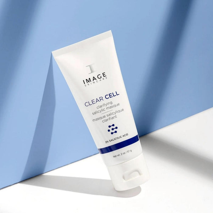 IMAGE Skincare Clear Cell Clarifying Masque