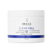 IMAGE Skincare Clear Cell Clarifying Pads 