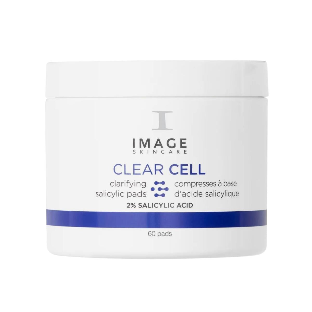 IMAGE Skincare Clear Cell Clarifying Pads 