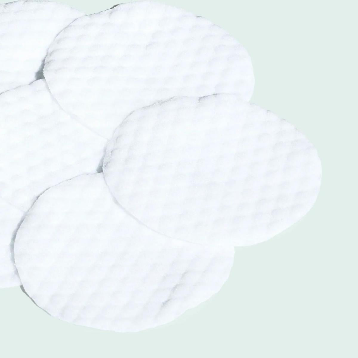 IMAGE Skincare Clear Cell Clarifying Pads texture 