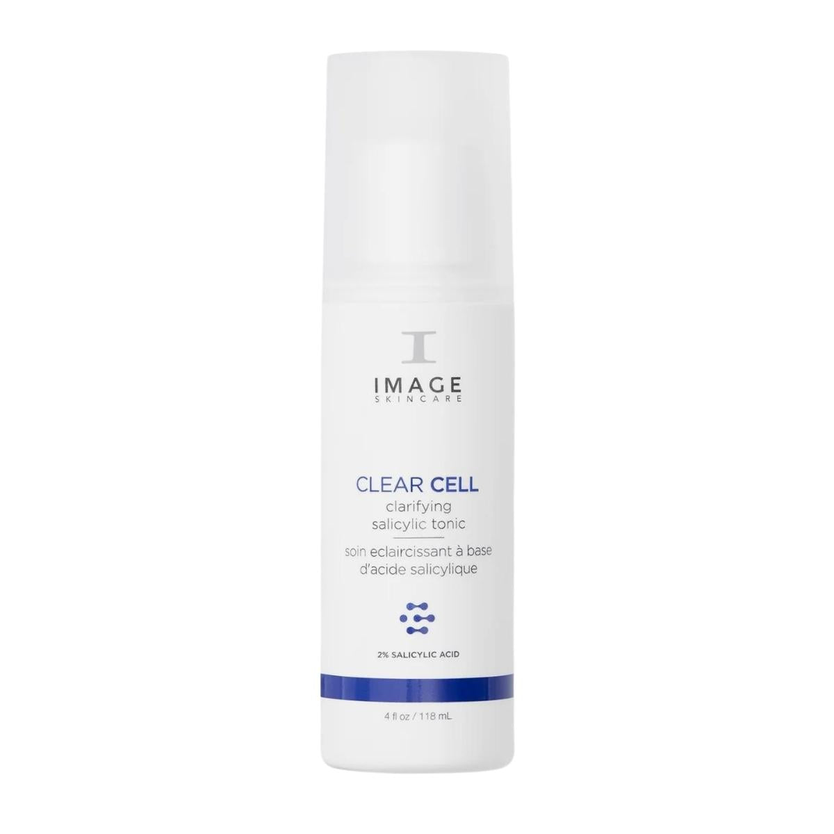 IMAGE Skincare Clear Cell Clarifying Tonic