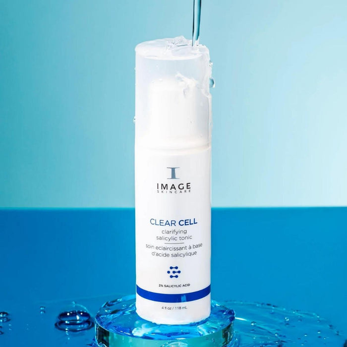 IMAGE Skincare Clear Cell Clarifying Tonic