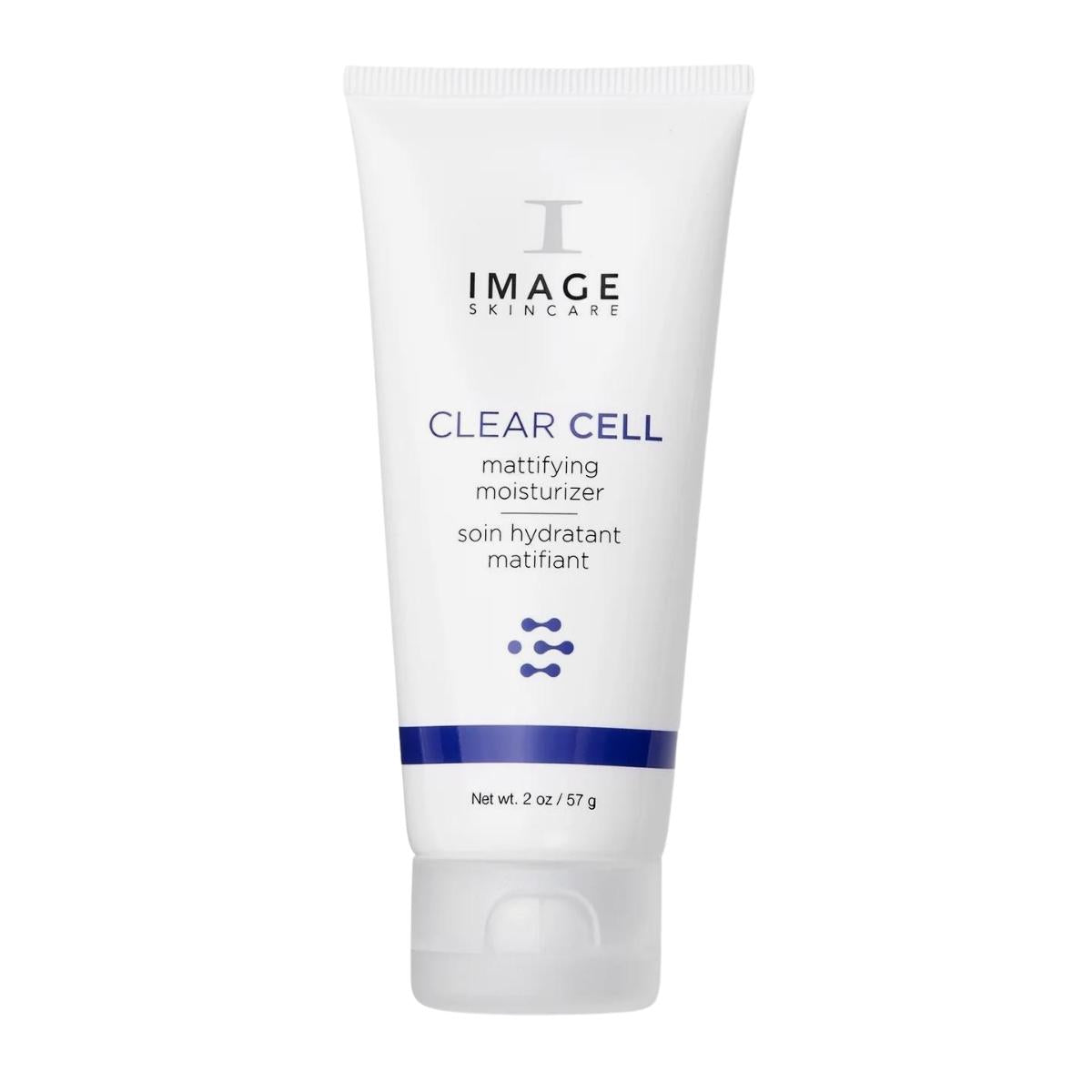 IMAGE Skincare Clear Cell Mattifying Moisturiser