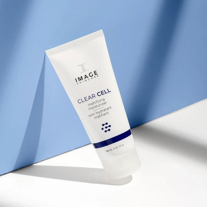 IMAGE Skincare Clear Cell Mattifying Moisturiser