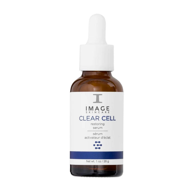 IMAGE Skincare Clear Cell Restoring Serum