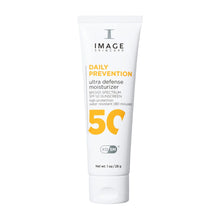 IMAGE Skincare DP Ultra Defense Moisturizer SPF 50 28ml