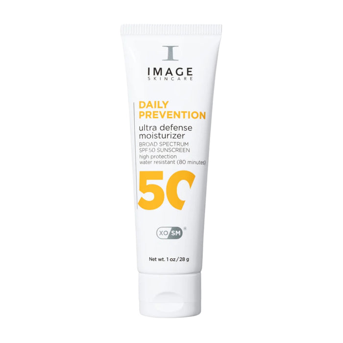 IMAGE Skincare DP Ultra Defense Moisturizer SPF 50 28ml
