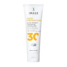 IMAGE Skincare Daily Prevention Pure Mineral Hydrating Moisturizer SPF 30 28ml