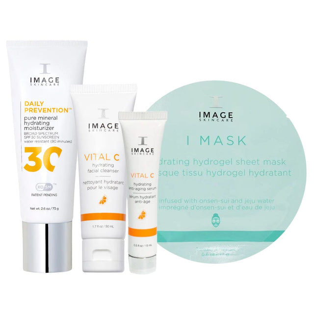 IMAGE Skincare Discover IMAGE - Exclusive to Millies